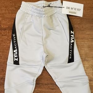Zyia Little Boys Joggers